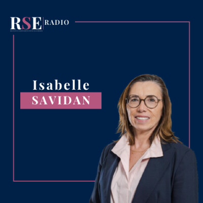 Groupe Atlantic : Décarboner sans renoncer au confort | Isabelle Savidan, Directrice RSE du Groupe Atlantic