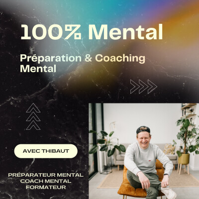 Présentation de la préparation et du coaching mental cover