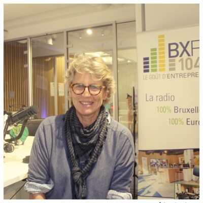 Podcast - Val D'Off - Donnez - Moi Des Mots - J'en Ferai Un Tableau cover