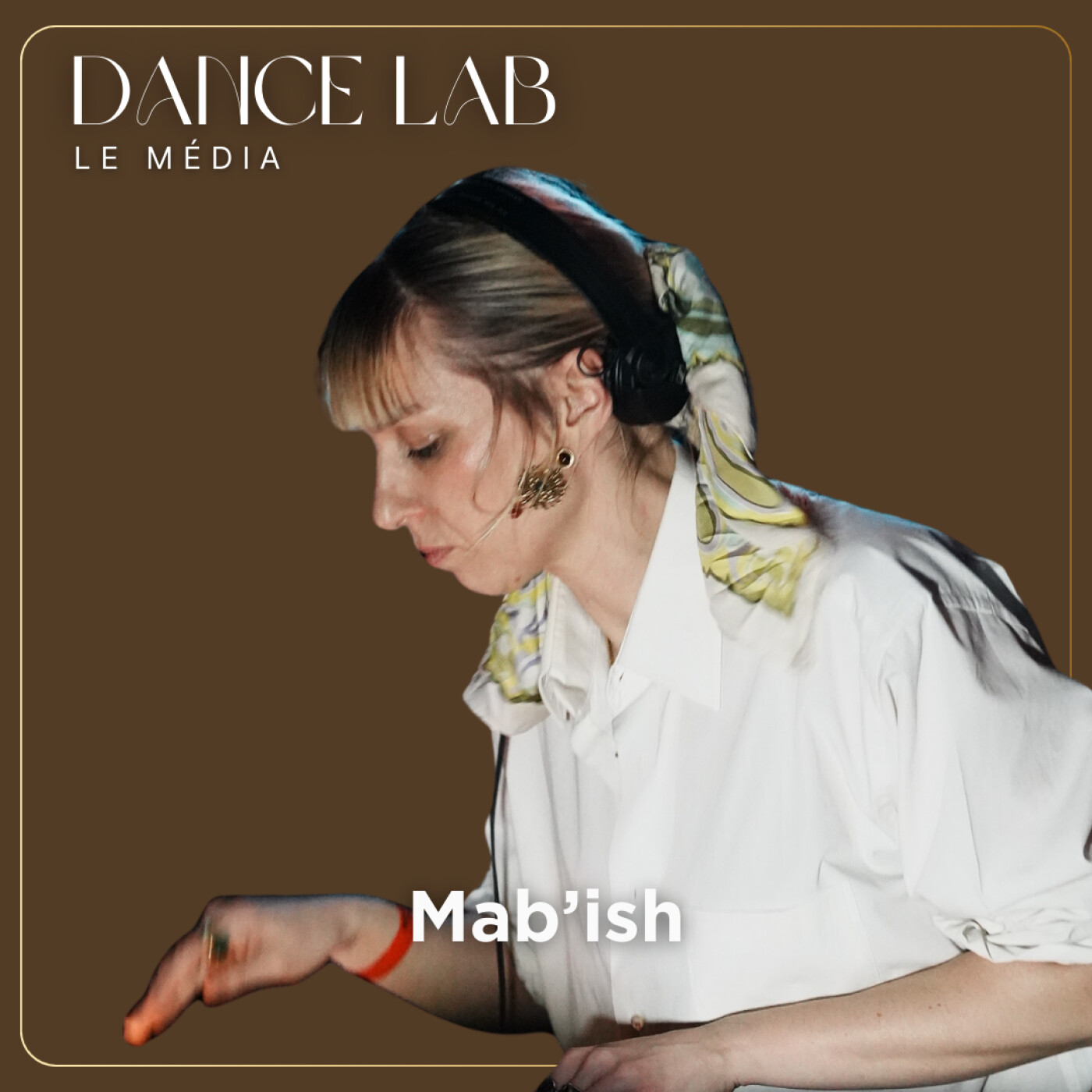 97. Faire danser la société, avec Mab'ish 97. Faire danser la société, avec Mab'ish
