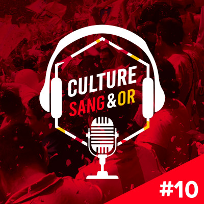 #E10 - Retour sur Lens vs Nantes - Émission du 26 novembre 2020 cover