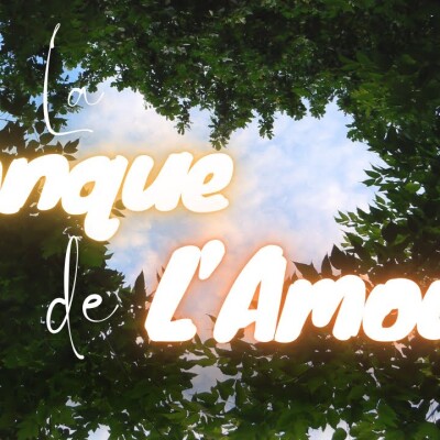 Parole et Évangile du jour | Vendredi 8 novembre • Laissez Dieu faire : abandon cover