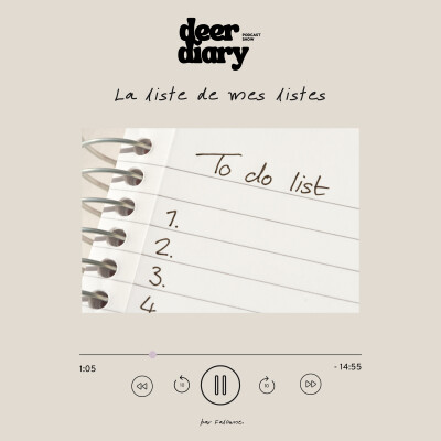 la liste de mes listes cover