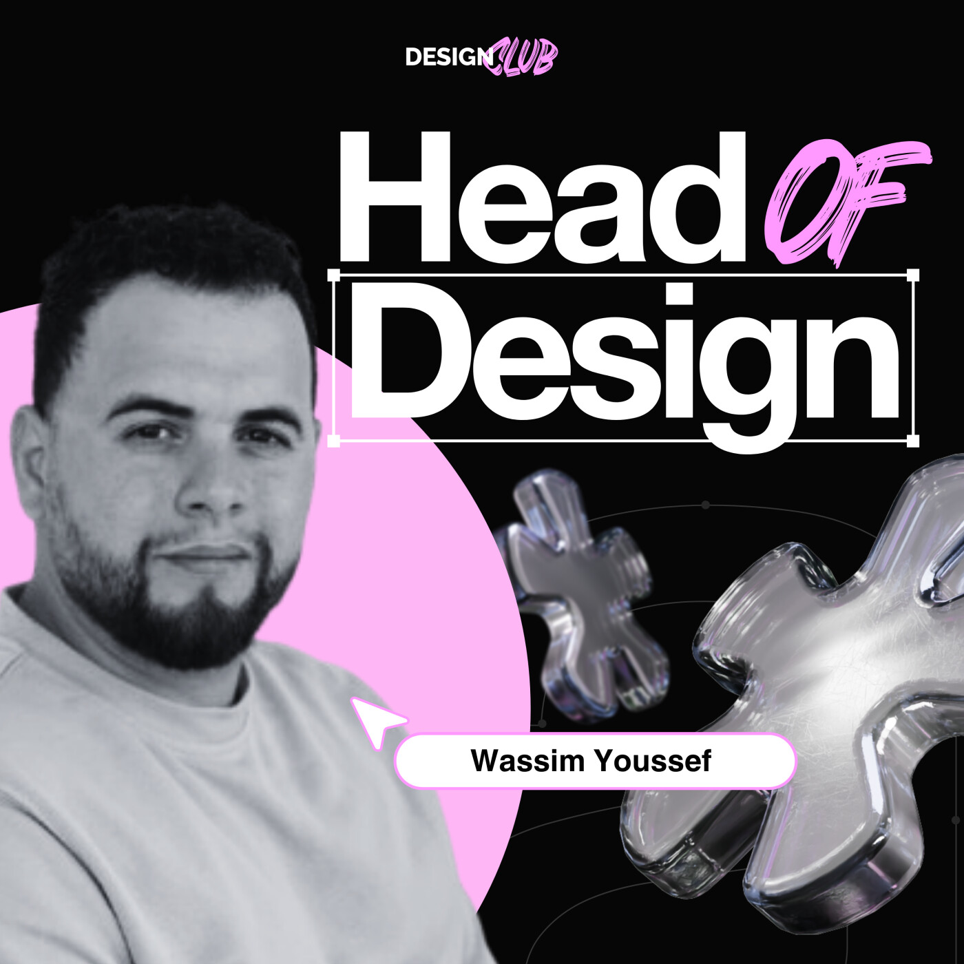 Yassir – Design system, superapp, multiculturalité à l’échelle continentale discussion avec Wassim Youssef
