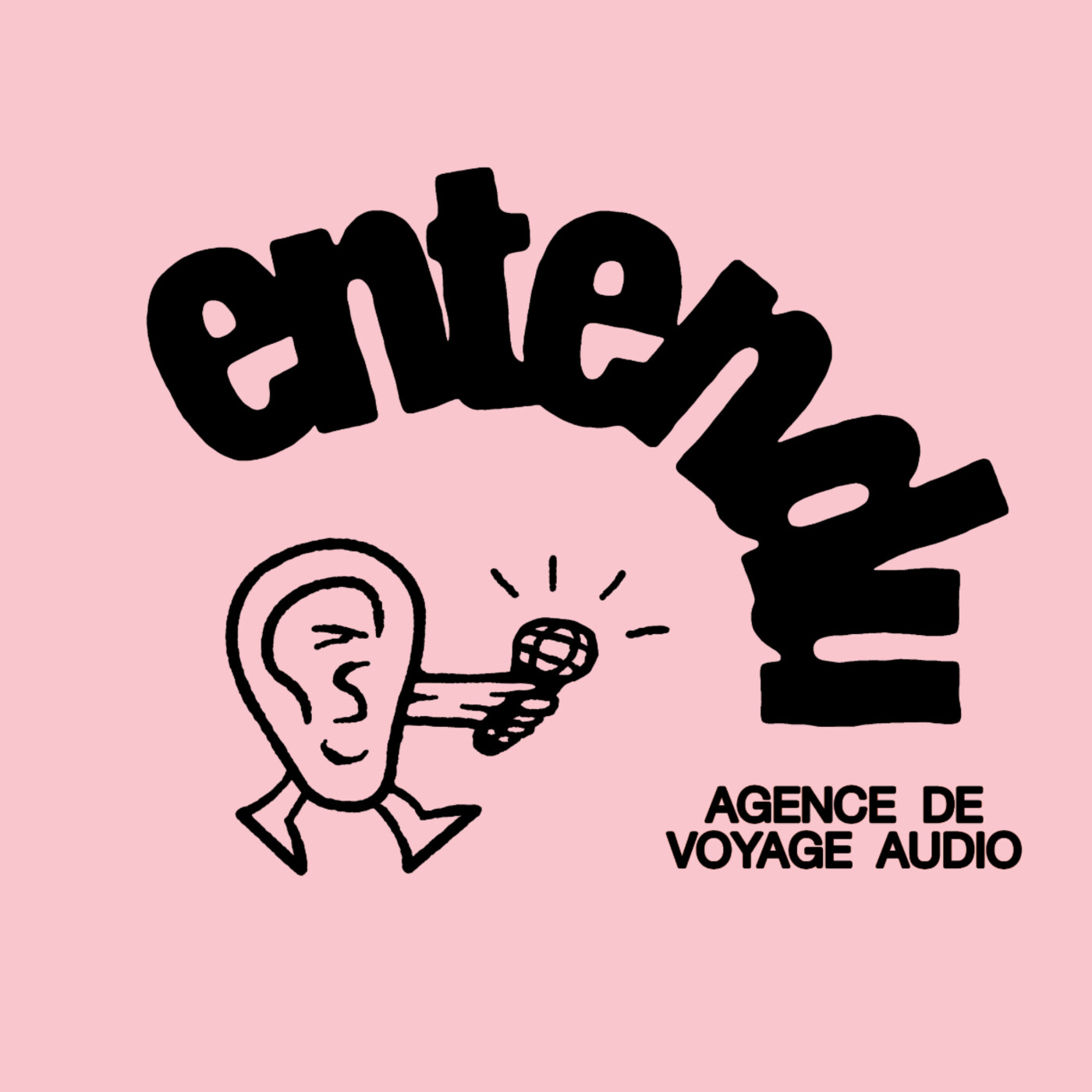 ENTENDU AUDIO