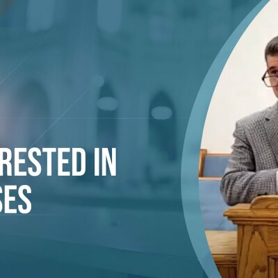 Dear NIV: Why did you Completely REMOVE 17 Bible Verses? cover