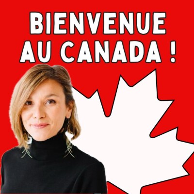 33. Trouver un emploi au Québec et au Canada : comment réseauter ? (Expert) cover