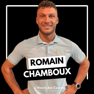 Romain Chamboux, le coach du ch'nord à 6200€/mois cover