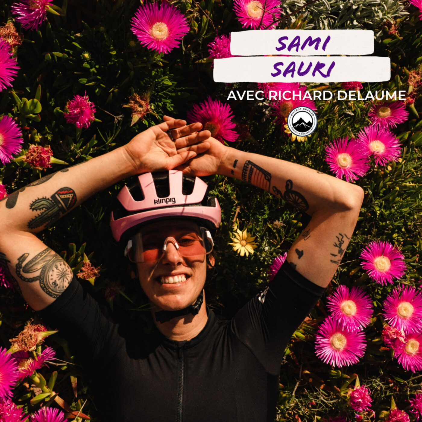 Episode 242 - Sami Sauri - Dehors ou rien !