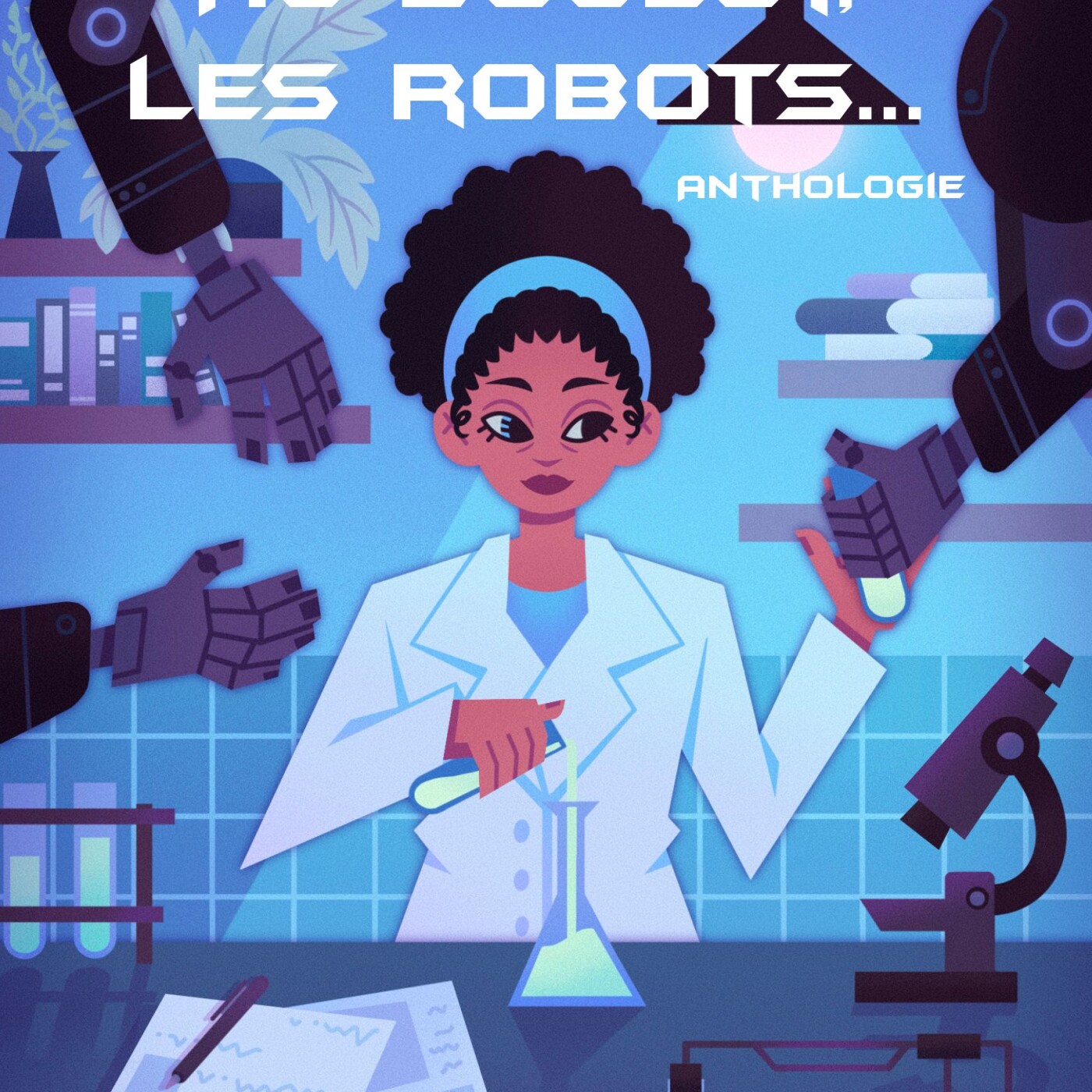 Actusf le Podcast !