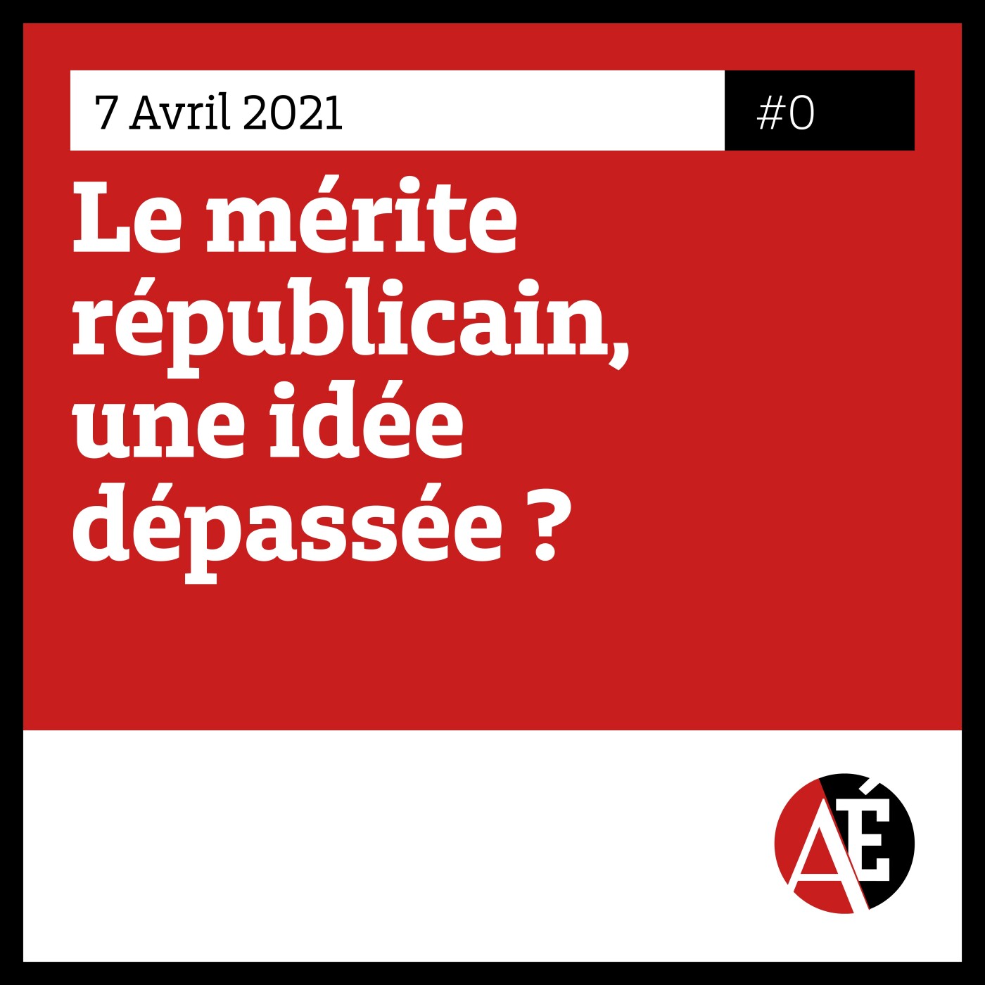 L’AntiÉditorial