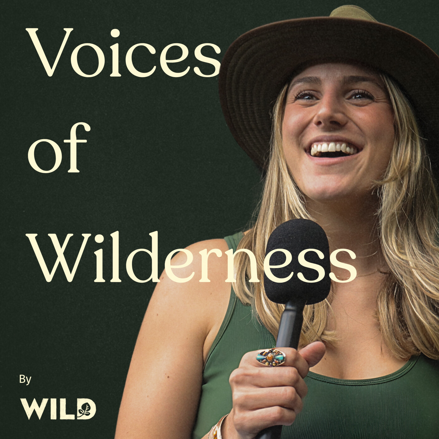 Voices of Wilderness