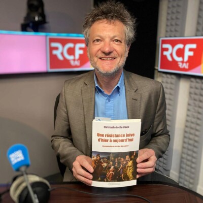Qu'est ce que le Livre des Maccabées ? Avec Christophe Eoche-Duval cover