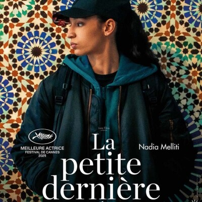 La Petite dernière cover