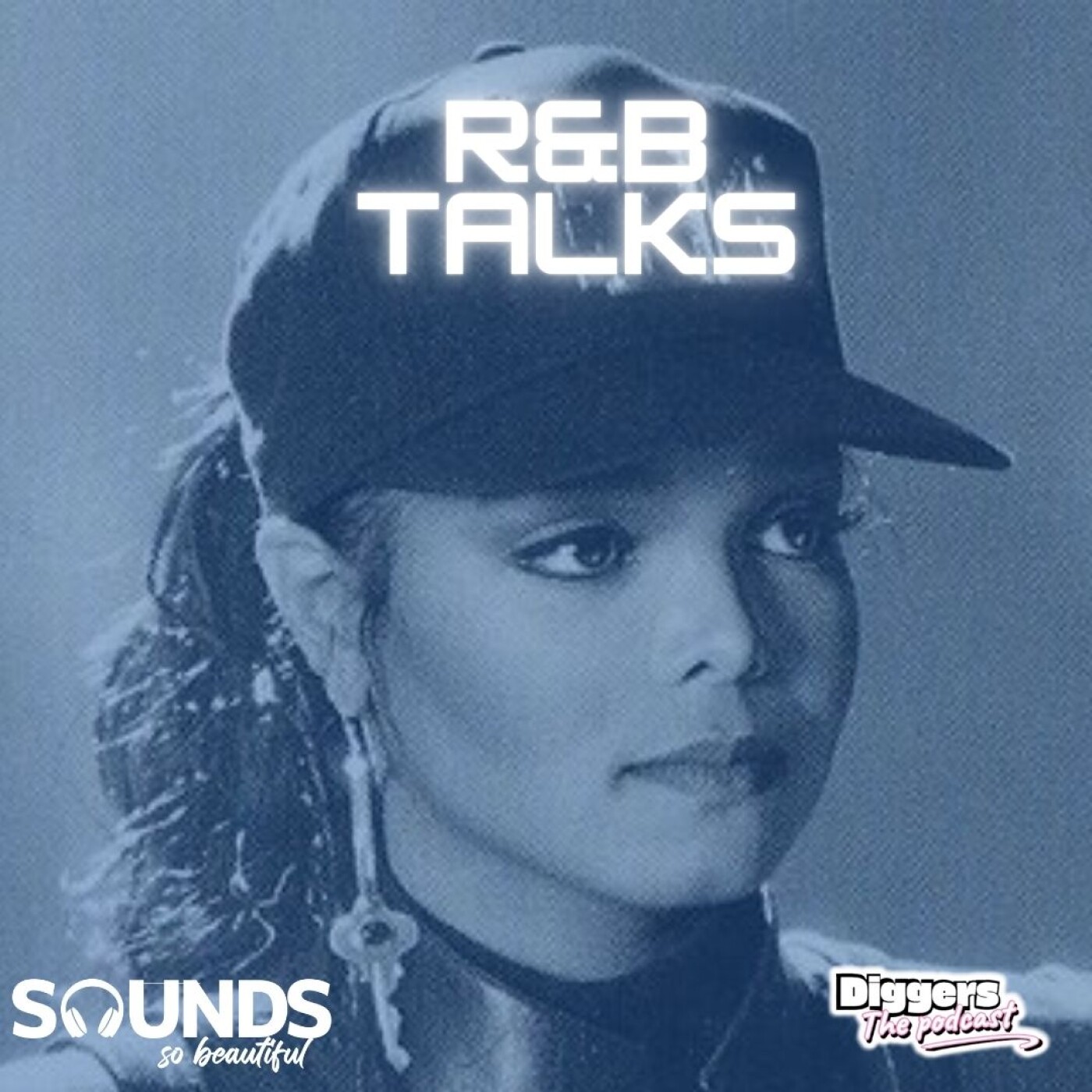 85. Qui sont les danseurs iconiques du RnB ? | R&B Talks à Clermont | Edition Battle Beast Event episode artwork