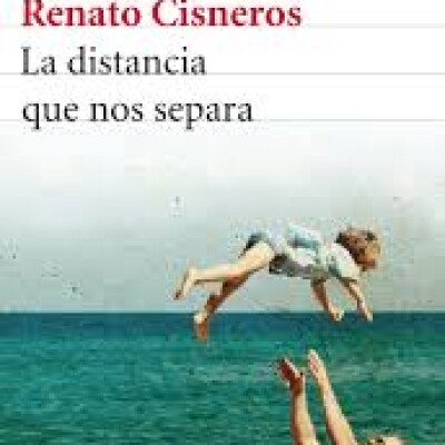 La distance qui nous sépare cover