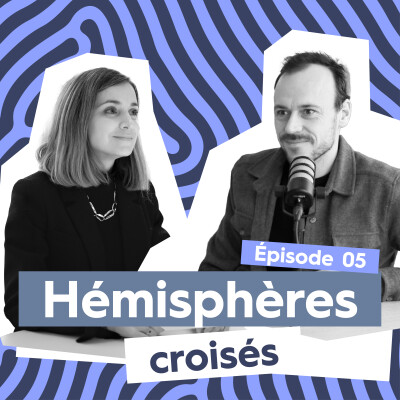 Hémisphères croisés #5 – Notre rapport à l’autre à l’ère de l’IA cover