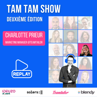 Show cover