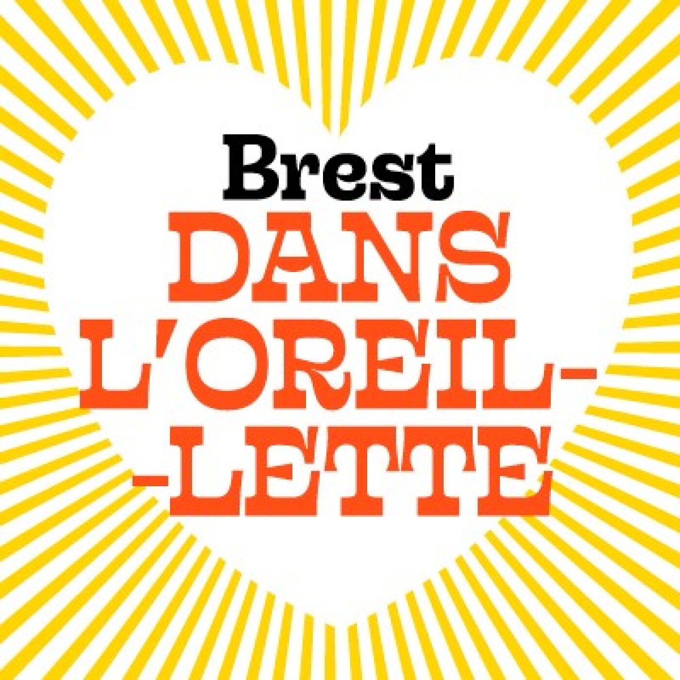 Brest dans l\'oreillette