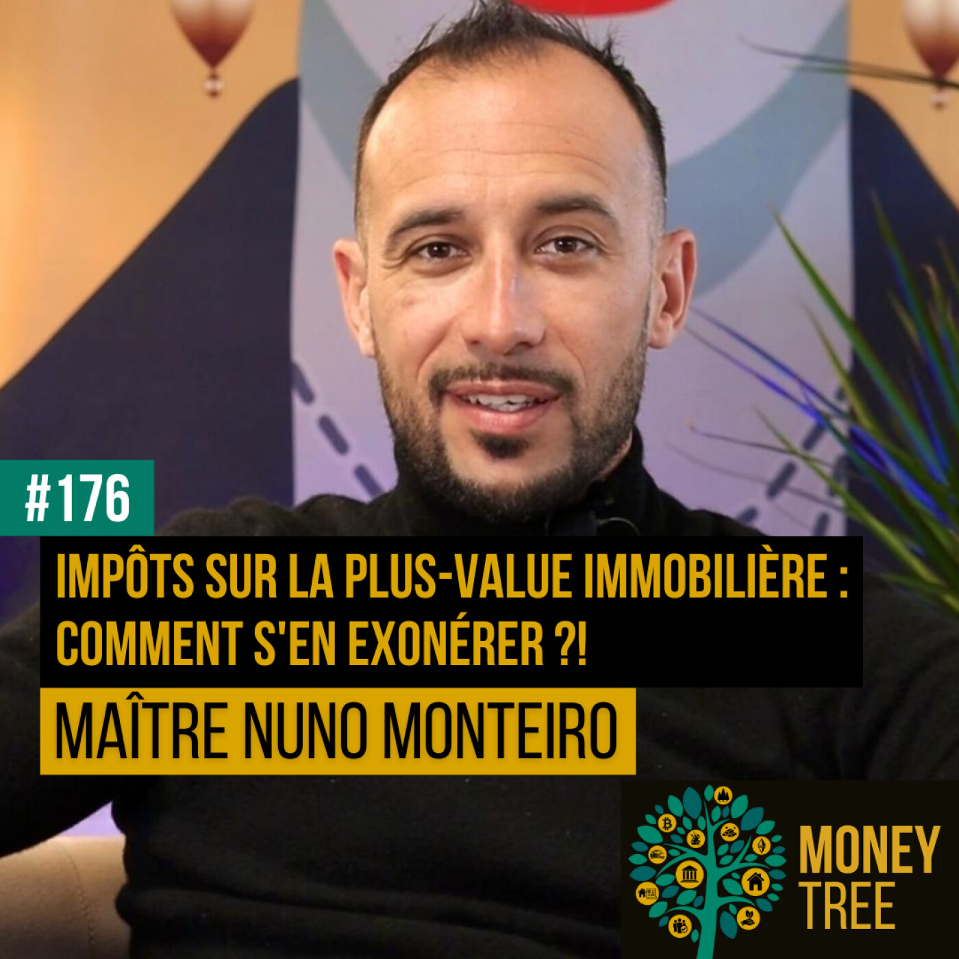 Money Tree, le podcast Immobilier & Investissement d\'Artae