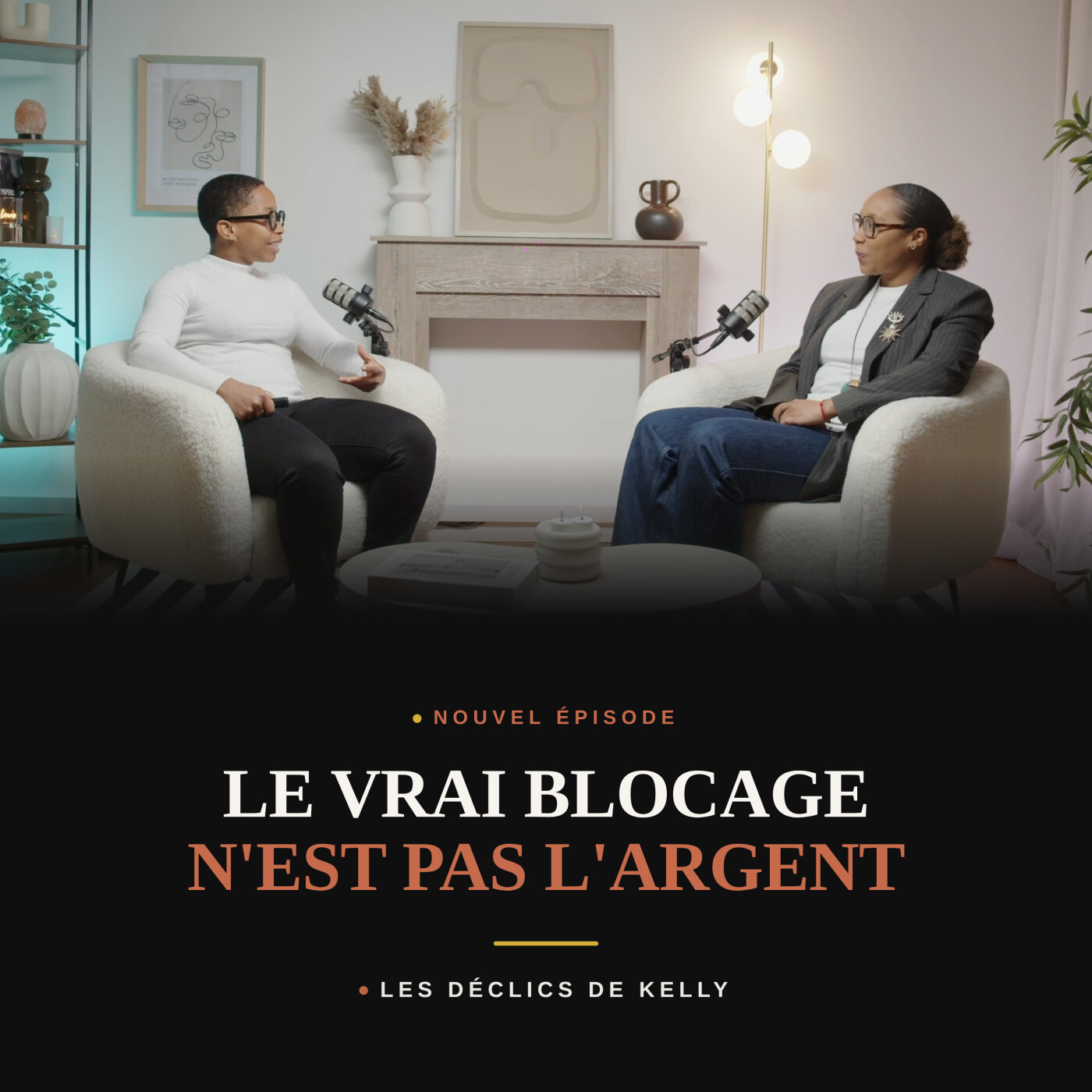 Acheter, changer de vie, entreprendre : pourquoi on n'ose pas ? episode artwork