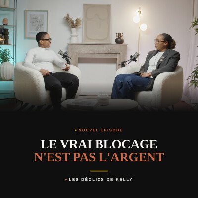 Acheter, changer de vie, entreprendre : pourquoi on n'ose pas ? cover