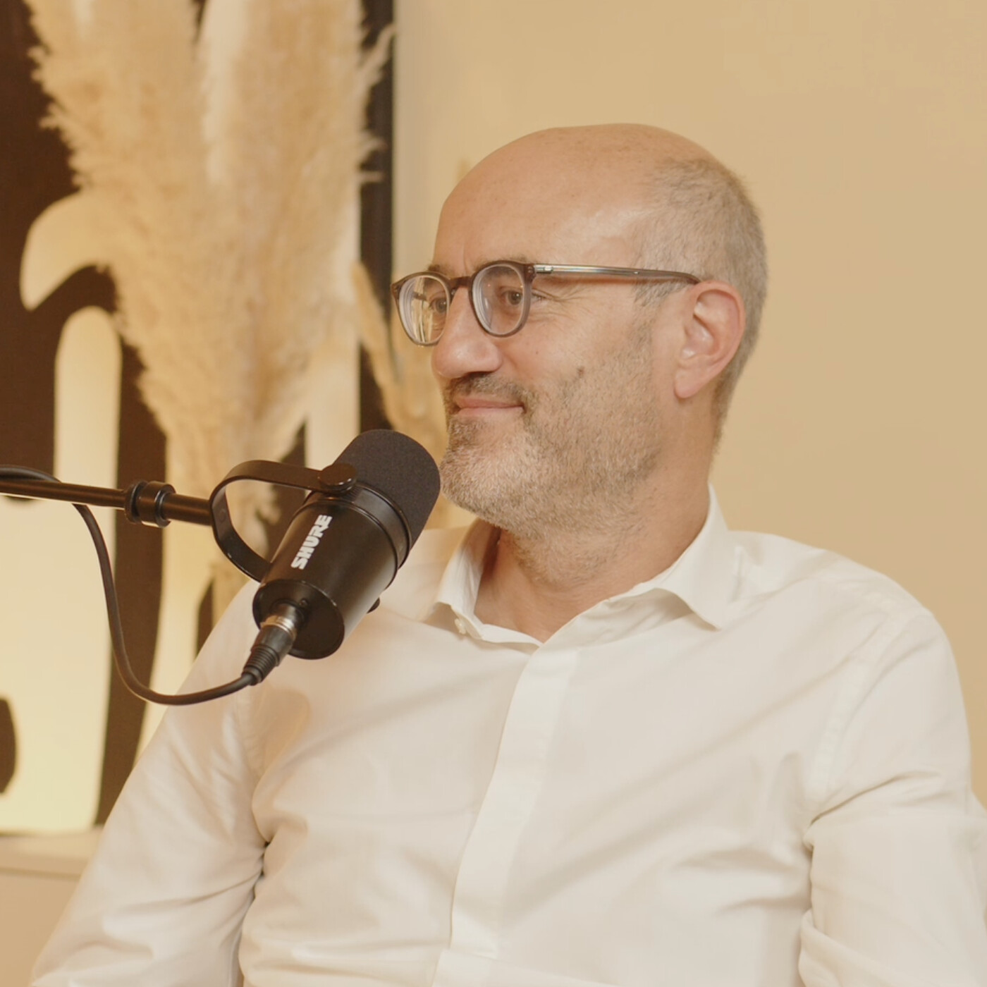 Recruter comme un investisseur : le capital humain, premier levier de valeur | avec Antoine Freysz, co-fondateur de Kerala Recruter comme un investisseur : le capital humain, premier levier de valeur | avec Antoine Freysz, co-fondateur de Kerala