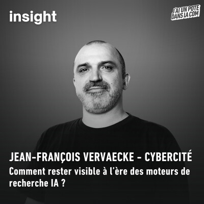 Comment rester visible à l’ère des moteurs de recherche IA ? - CyberCité cover