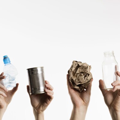 Normandie : Mettez vous au zéro déchet ! cover