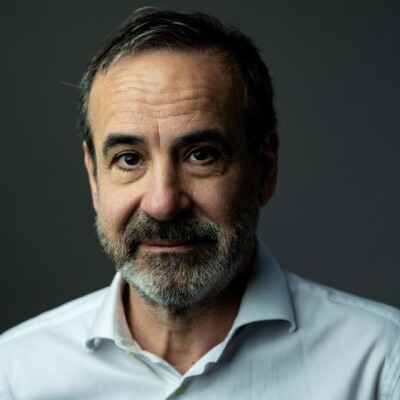 Panorama Deluxe saison 3 episode 13 : Michka Assayas : Une mère en fuite cover