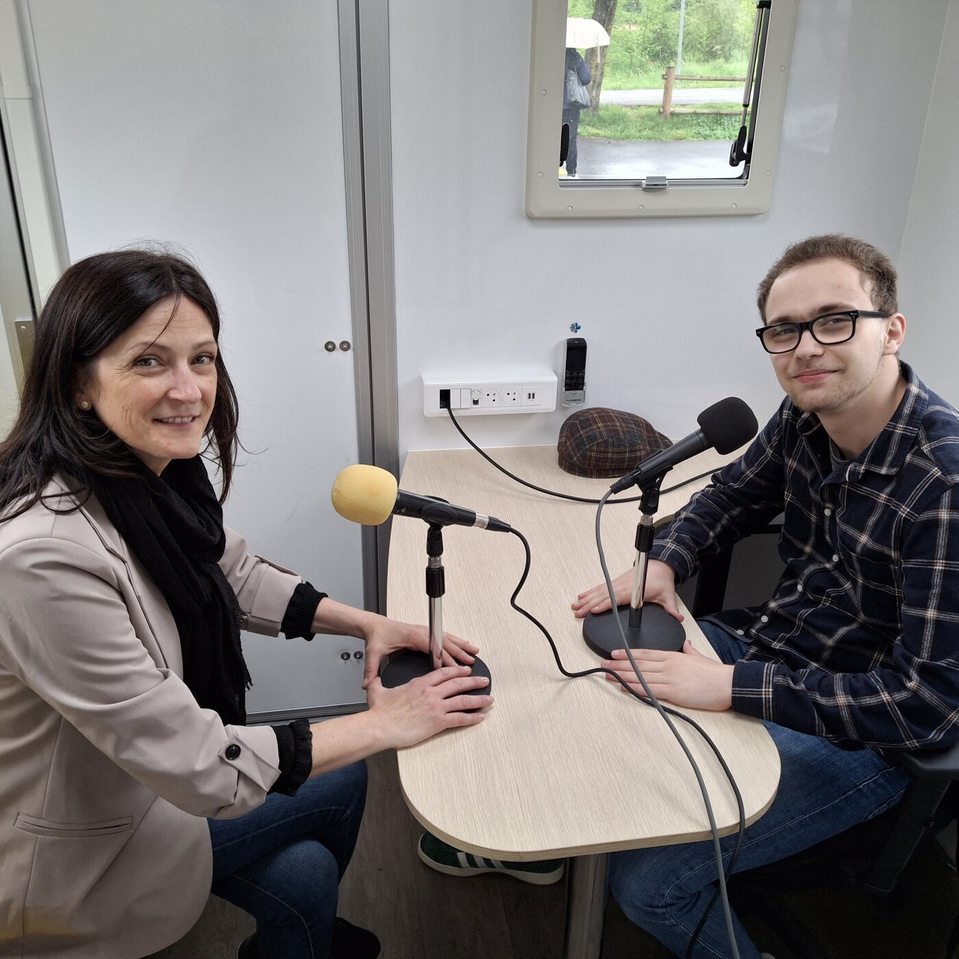 Radio Deuxième Chance (R2C)