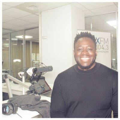 Ciel Mon Darby -  Darby Lubamba - Savanne & Mousson cover