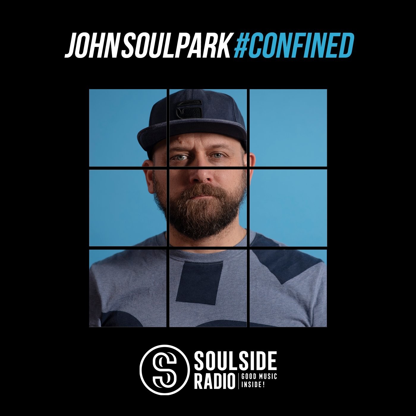 SOULSIDE RADIO CAST