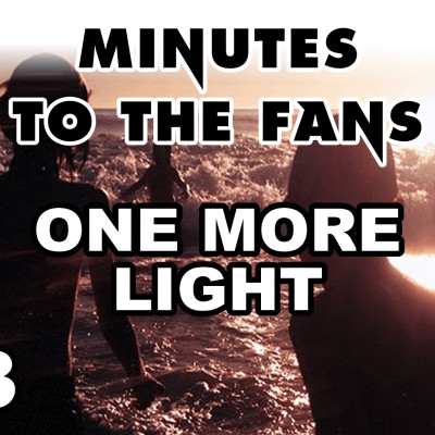 Rediffusion - MTTF 03 - One More Light cover