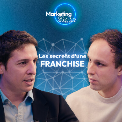 Entre Humain et Innovation : Le Secret de Crédipro pour un Réseau de Franchise Réussi cover