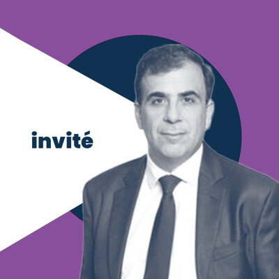 Des nouvelles exigences professionnelles et sociales | Vincent Sussfeld, Directeur Général Adjoint de BNP Paribas Personal Finance cover