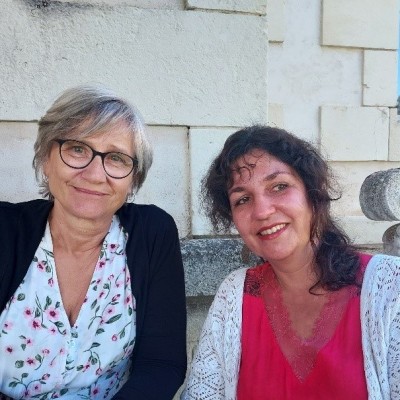 Colette Junquera fondatrice de AAMM l'accompagnement de fin de vie cover