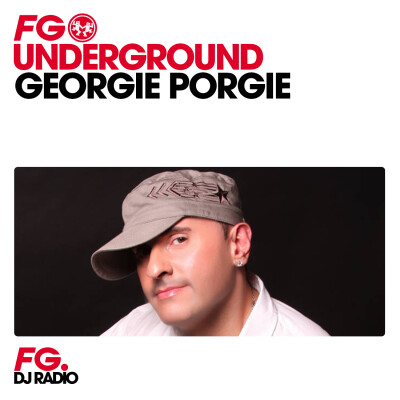 MIX : GEORGIE PORGIE cover