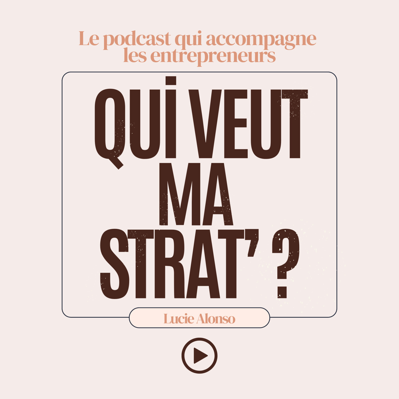 Podcast Cover
