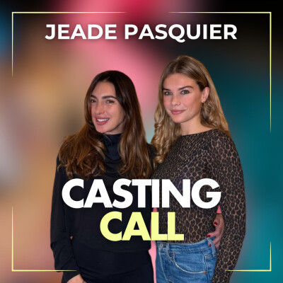 Jeade Pasquier — traverser, comprendre, avancer cover