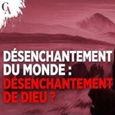 Dieu est-il désenchanté ? - B. Bourdin - # politique cover