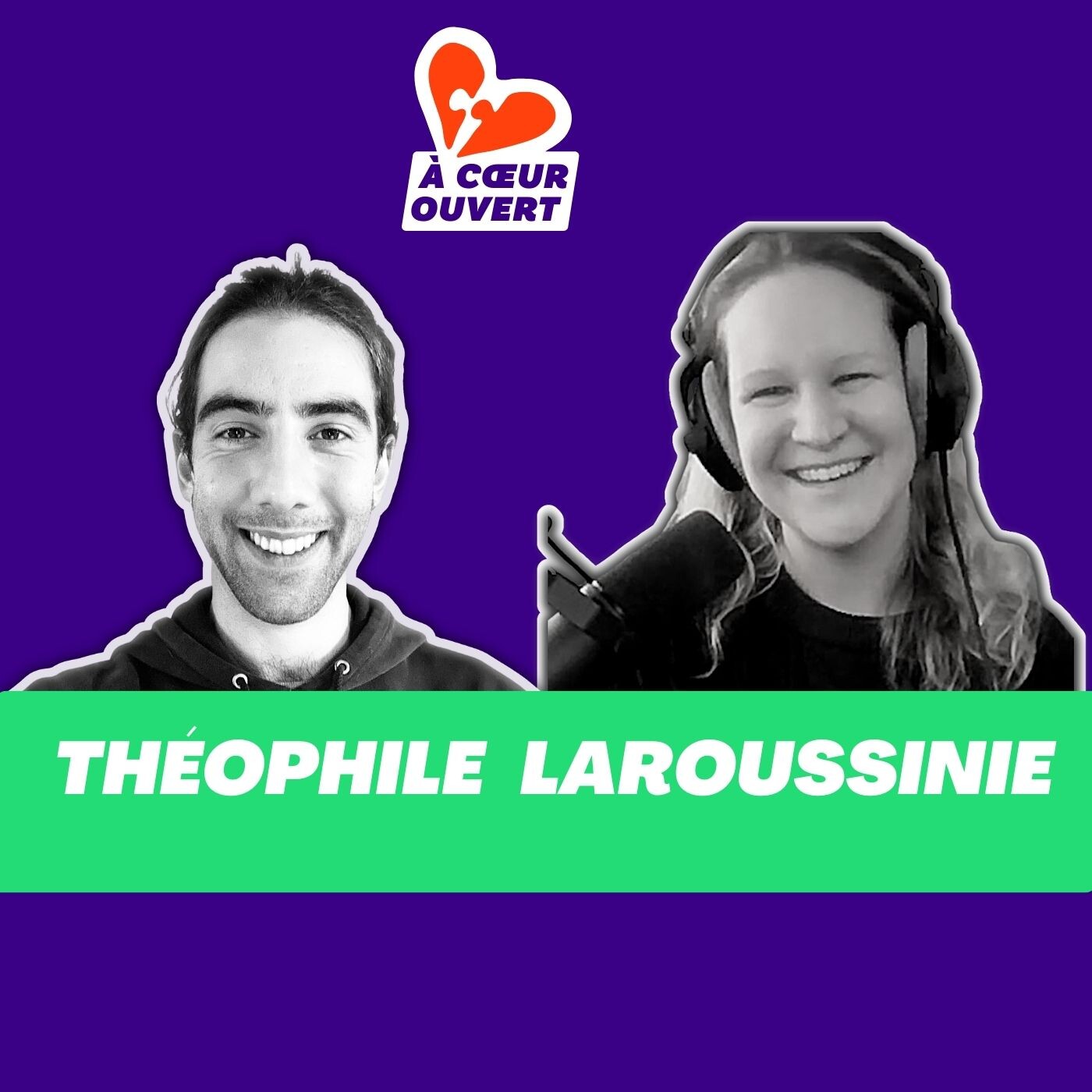 #Théophile Laroussinie - "Je ne voulais pas devenir CEO"