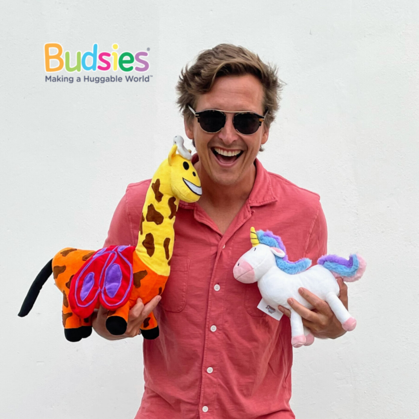 The Magic of Plushies:  How Creativity and Connection Help Kids Grow Confident and Resilient in Life