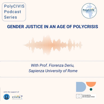 Episode 5 : Gender Justice in an Age of Polycrisis cover