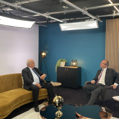 SABOTAGE des GAZODUCS : nos dernières analyses. ALAIN JUILLET cover