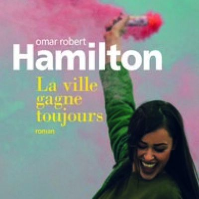 La ville gagne toujours cover