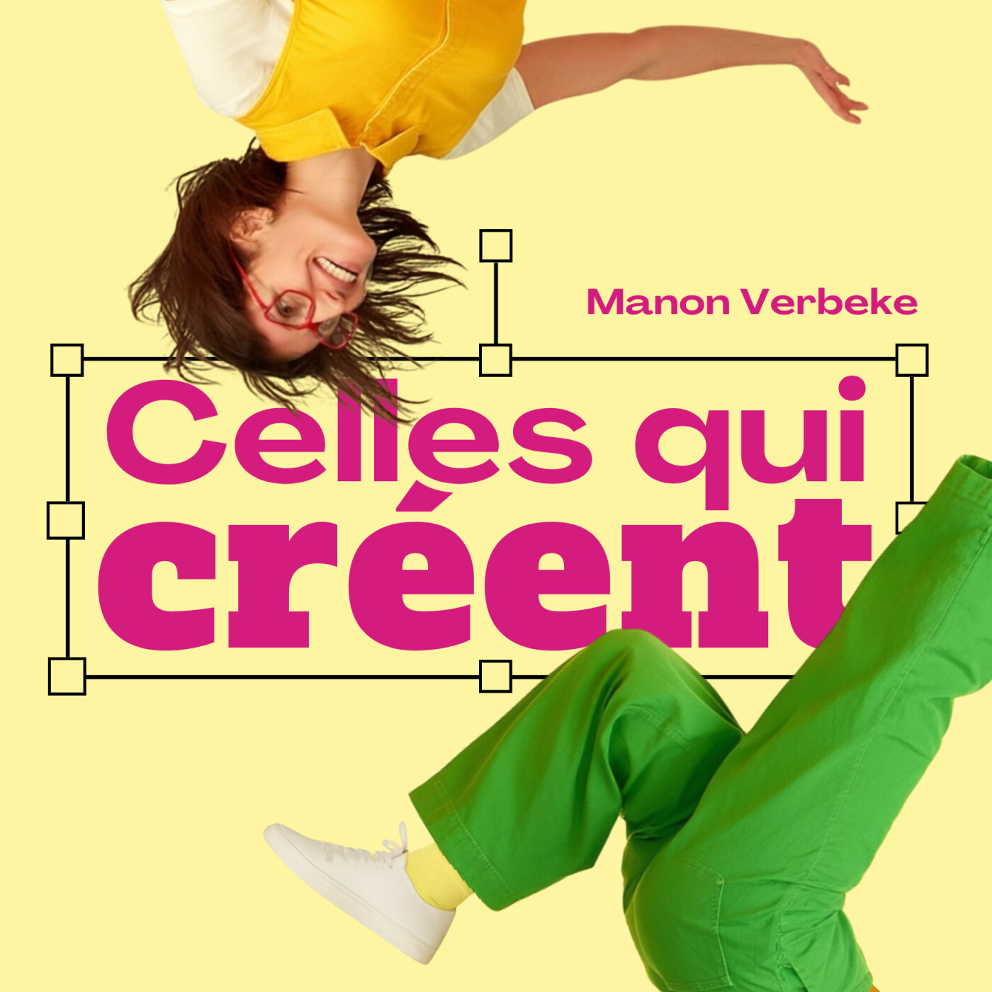 Celles qui créent