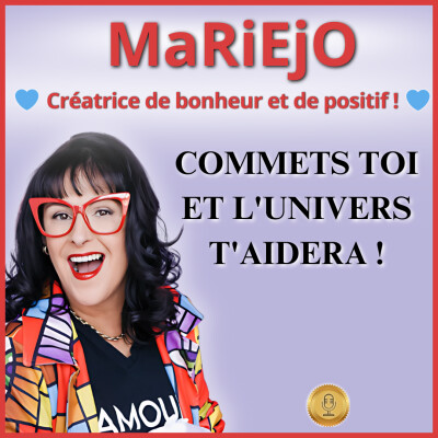 Ép  142 – COMMETS TOI ET L’UNIVERS T’AIDERA ! cover