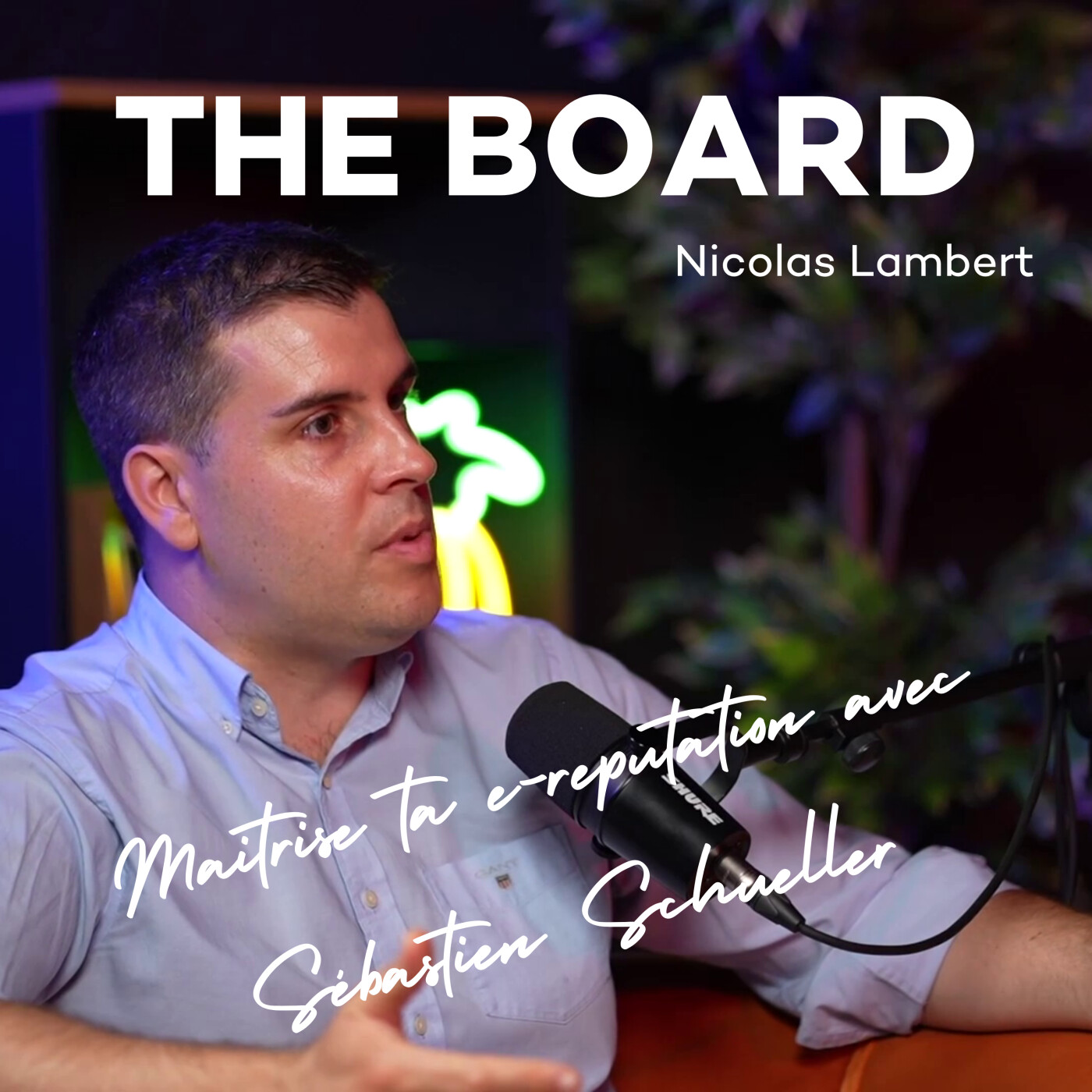 The Board