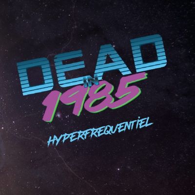 # DYNAMYK - HYPERFREQUENTIEL cover